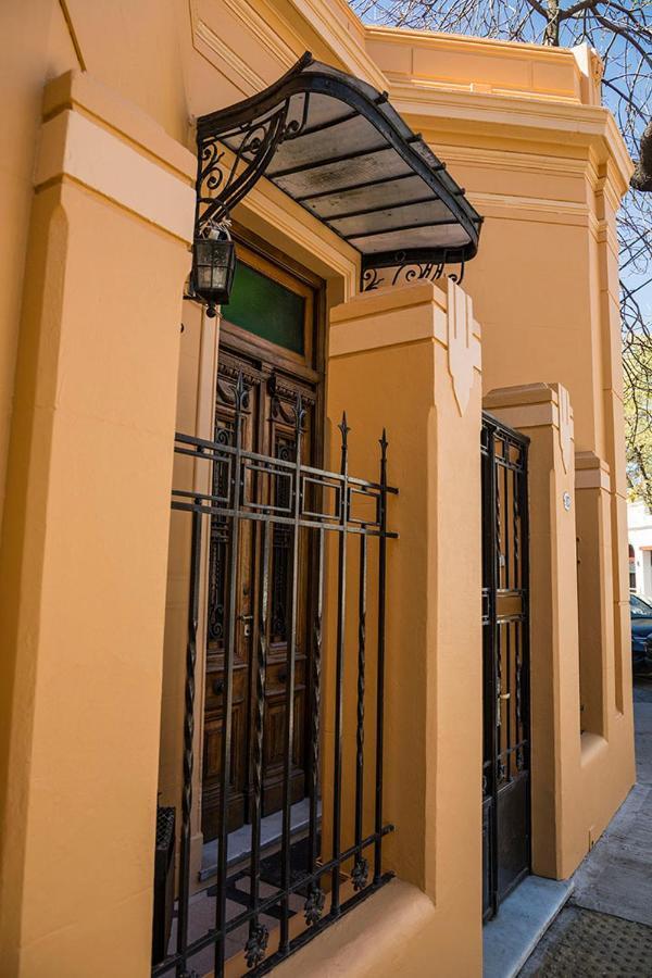 Casabierta Daire Buenos Aires Dış mekan fotoğraf