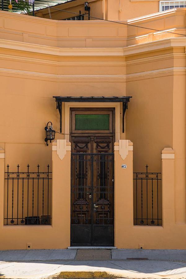 Casabierta Daire Buenos Aires Dış mekan fotoğraf