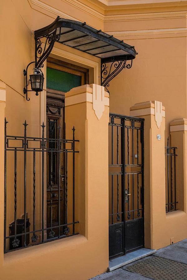 Casabierta Daire Buenos Aires Dış mekan fotoğraf