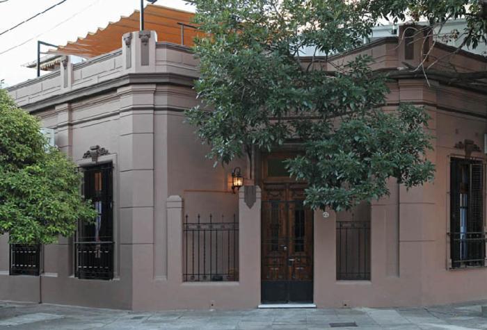 Casabierta Daire Buenos Aires Dış mekan fotoğraf