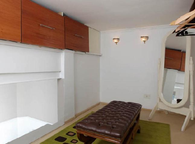 Casabierta Daire Buenos Aires Dış mekan fotoğraf
