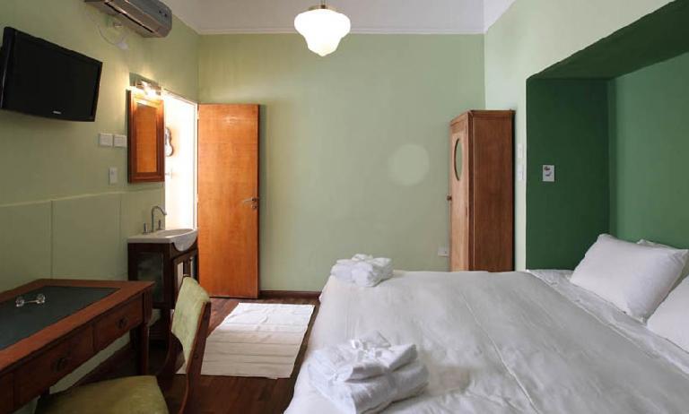 Casabierta Daire Buenos Aires Dış mekan fotoğraf